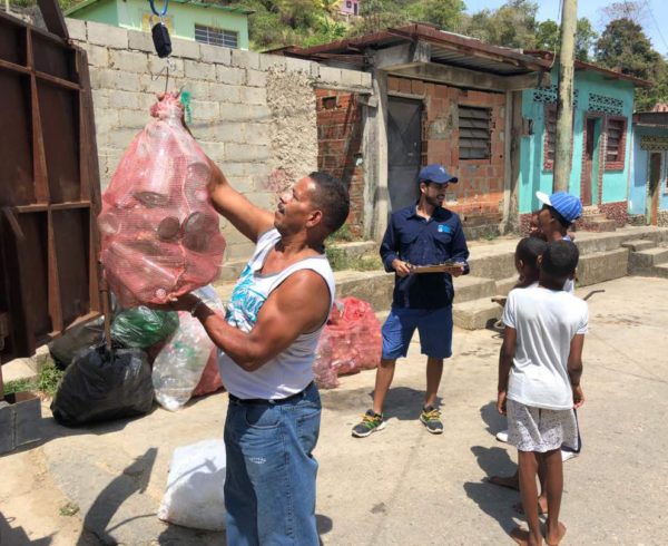 Yamminne Chuspa  600x490 - Sarkis Yammine: Recycling Is a Great Opportunity That No Country Should Waste
