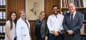 fundaci&oacute;n yammine yammine foundation gave a donation to the childrens orthopedic hospital 300x141 - Fundaci&oacute;n Yammine (Yammine Foundation) Gave a Donation To The Children's Orthopedic Hospital