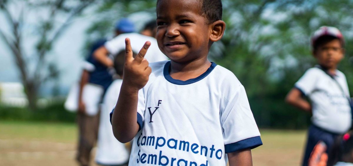 Campamento de fútbol "Sembrando Futuro” llevó diversión a niños mirandinos CampamentoSembrandoFuturo 2 1200x565 - Campamento de fútbol "Sembrando Futuro” llevó diversión a niños mirandinos