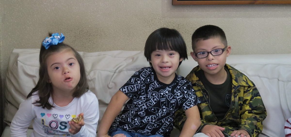 Yammine Jornada de atencion entre FundaDown y Fundacion Yammine FINAL 3 1 1200x565 - Fundación Yammine apoyó a FundaDown con jornada neurológica