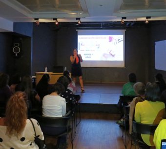 Fundacion Yammine Jornada de educacion en salud intima femenina con FundaDown FINAL 2 2 340x306 - Colegio de Antímano celebró la Navidad con la Fundación Yammine